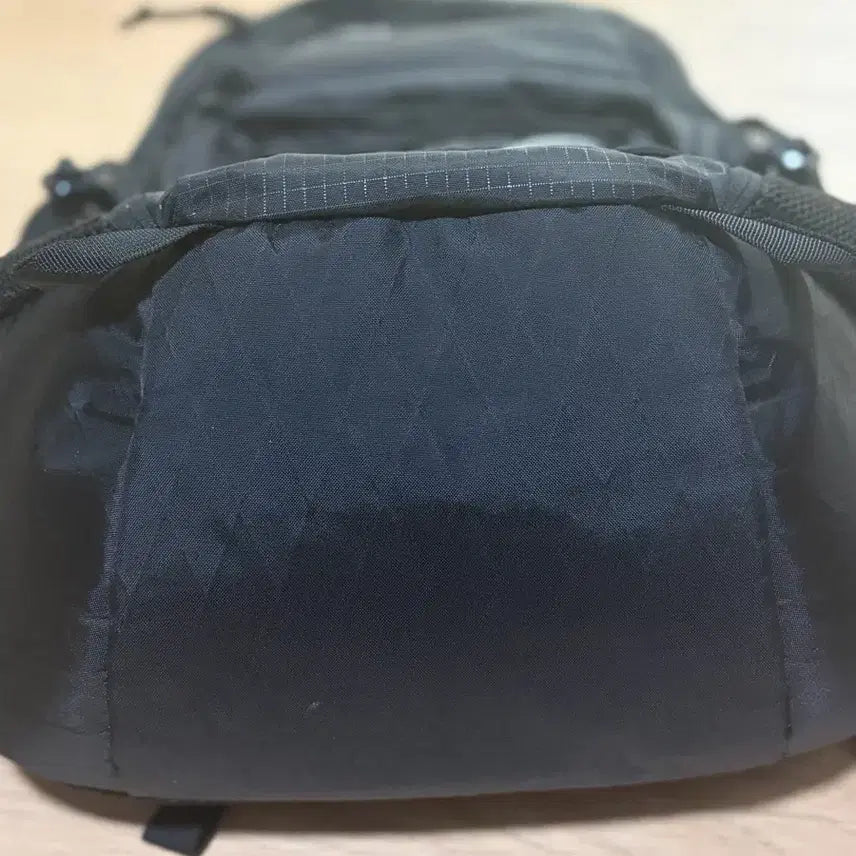 [BUNJANG] Supreme 23FW Backpack Black / 슈프림 23FW 백팩 블랙