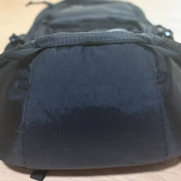 [BUNJANG] Supreme 23FW Backpack Black / 슈프림 23FW 백팩 블랙