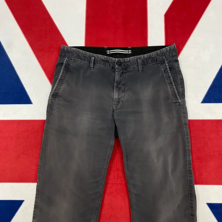 [SOLD OUT] 스톤아일랜드 바지 32