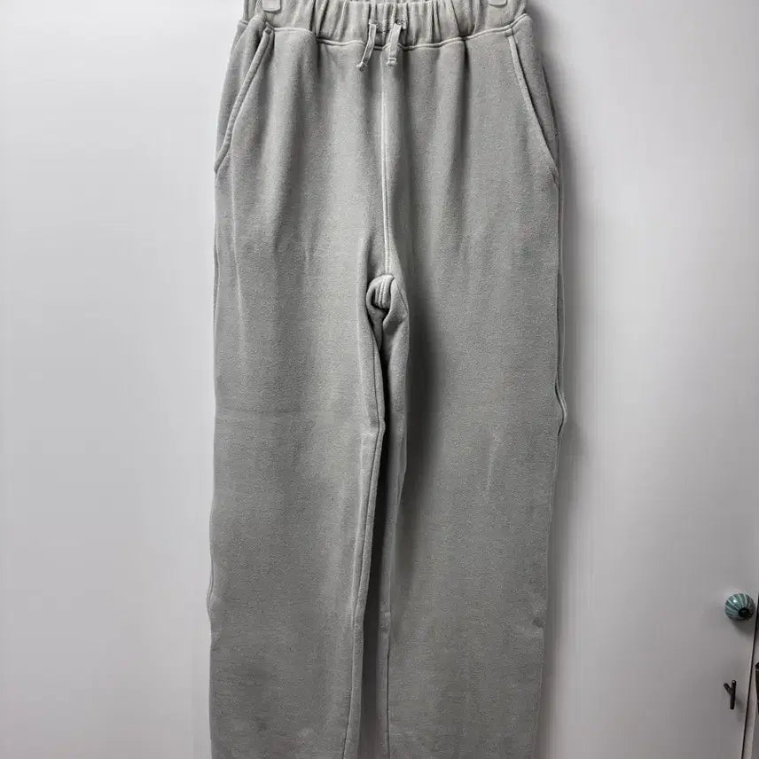 [BUNJANG] Colorcolour Grocery Sweatpants - Mint / colorcolour 그로서리 스웻팬츠