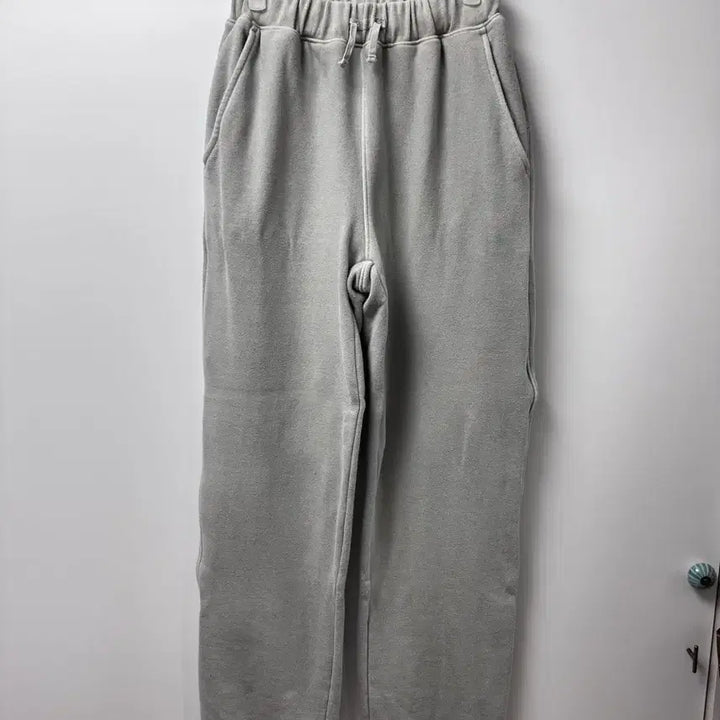 [BUNJANG] Colorcolour Grocery Sweatpants - Mint / colorcolour 그로서리 스웻팬츠