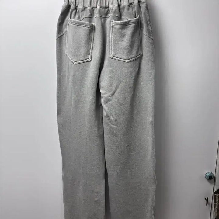 [BUNJANG] Colorcolour Grocery Sweatpants - Mint / colorcolour 그로서리 스웻팬츠