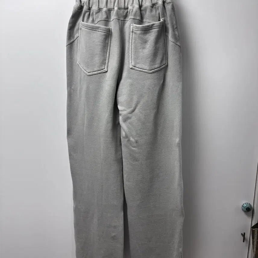 [BUNJANG] Colorcolour Grocery Sweatpants - Mint / colorcolour 그로서리 스웻팬츠