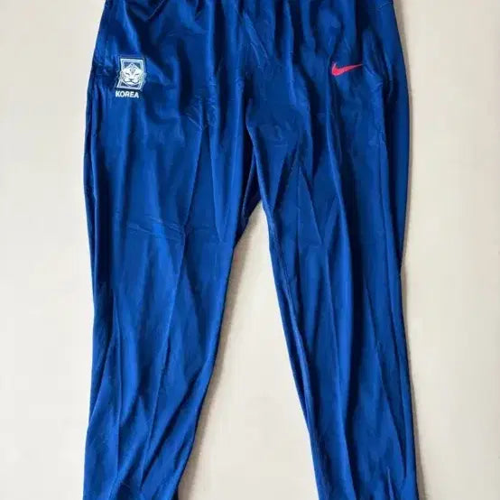 [SOLD OUT] 나이키 국대 드라이핏 니트 팬츠 2XL(95) 사이즈 새상품