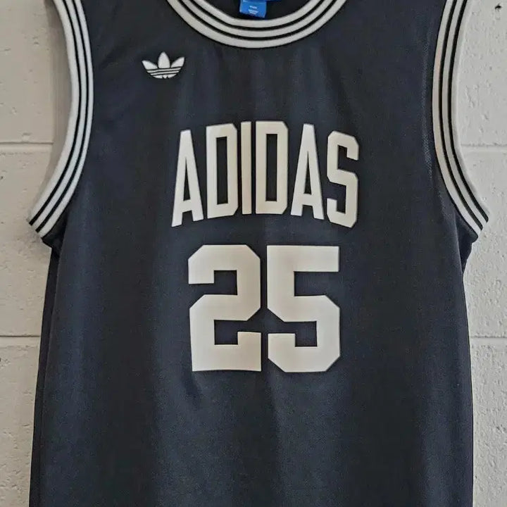 [BUNJANG] Adidas x Nigo Bear Basketball Jersey / [95.M] 아디다스 X 니고베어 콜라보 농구져지(민소매티셔츠) 판매