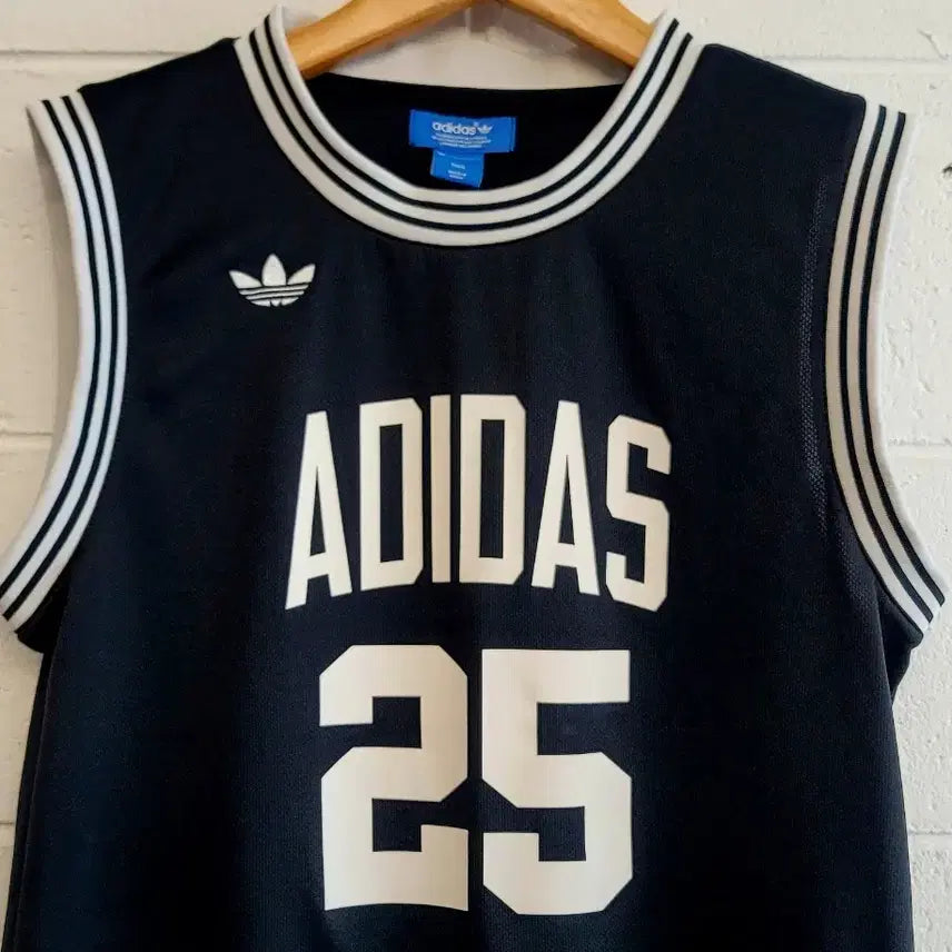 [BUNJANG] Adidas x Nigo Bear Basketball Jersey / [95.M] 아디다스 X 니고베어 콜라보 농구져지(민소매티셔츠) 판매
