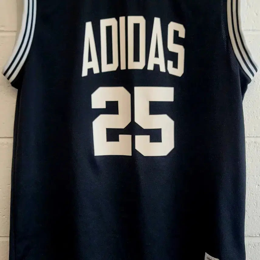 [BUNJANG] Adidas x Nigo Bear Basketball Jersey / [95.M] 아디다스 X 니고베어 콜라보 농구져지(민소매티셔츠) 판매
