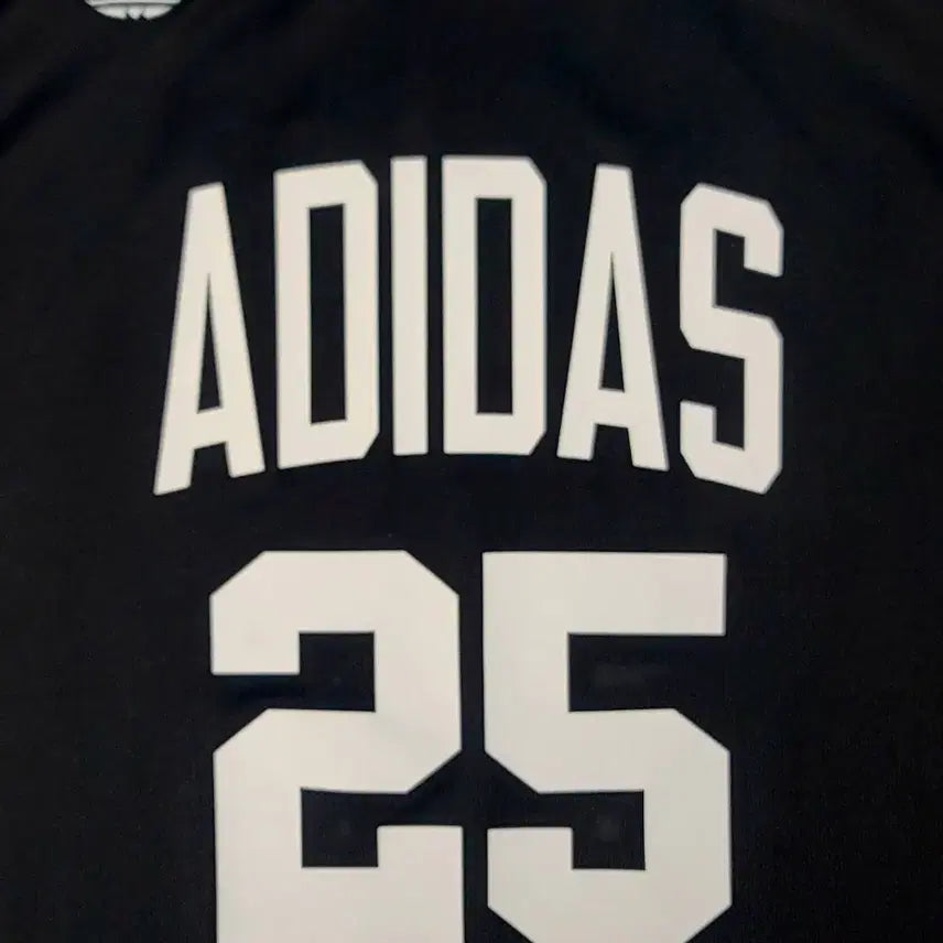 [BUNJANG] Adidas x Nigo Bear Basketball Jersey / [95.M] 아디다스 X 니고베어 콜라보 농구져지(민소매티셔츠) 판매