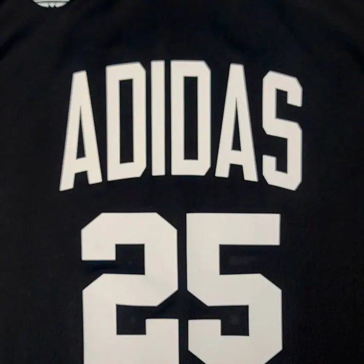 [BUNJANG] Adidas x Nigo Bear Basketball Jersey / [95.M] 아디다스 X 니고베어 콜라보 농구져지(민소매티셔츠) 판매