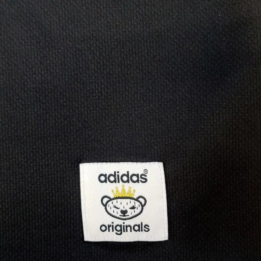 [BUNJANG] Adidas x Nigo Bear Basketball Jersey / [95.M] 아디다스 X 니고베어 콜라보 농구져지(민소매티셔츠) 판매