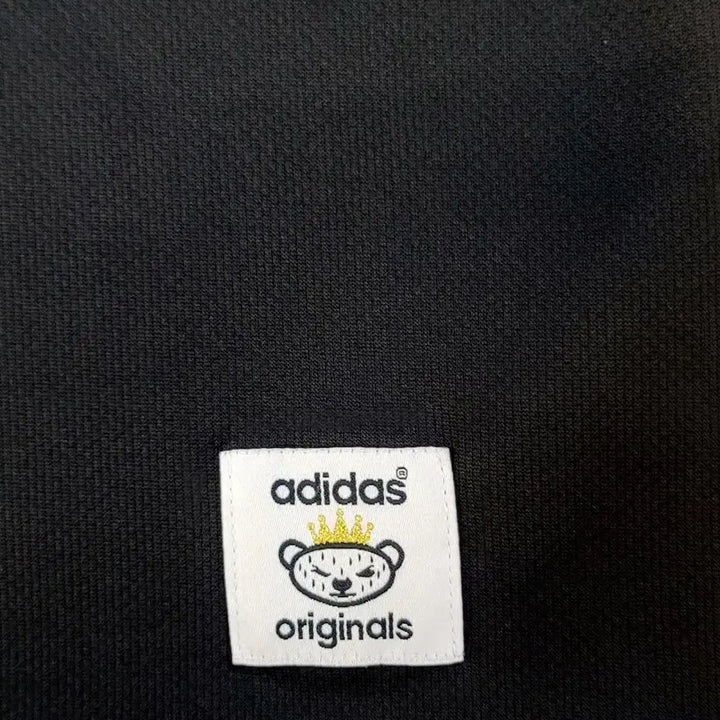 [BUNJANG] Adidas x Nigo Bear Basketball Jersey / [95.M] 아디다스 X 니고베어 콜라보 농구져지(민소매티셔츠) 판매