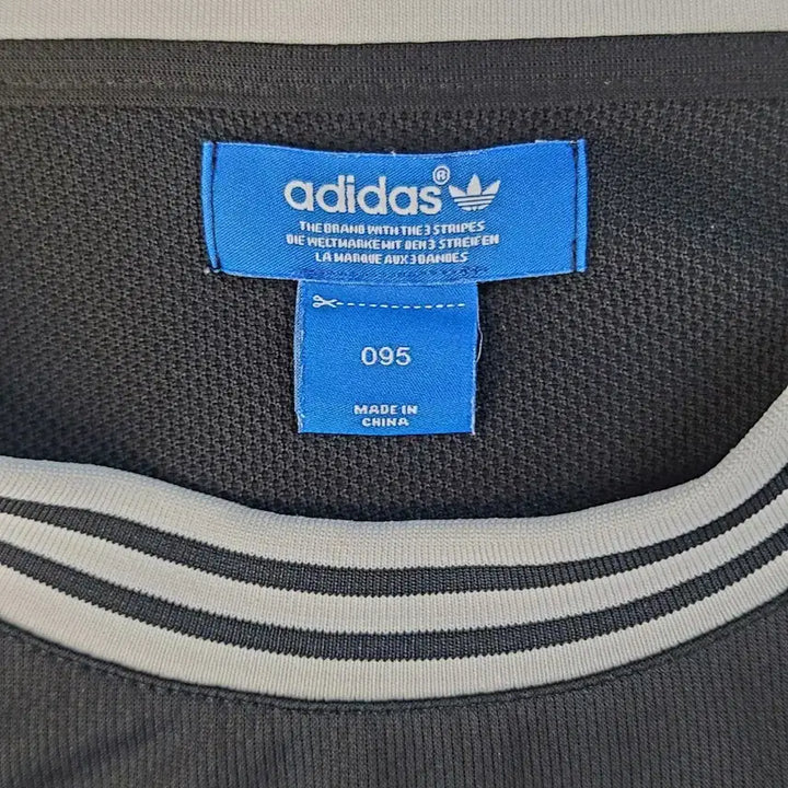 [BUNJANG] Adidas x Nigo Bear Basketball Jersey / [95.M] 아디다스 X 니고베어 콜라보 농구져지(민소매티셔츠) 판매