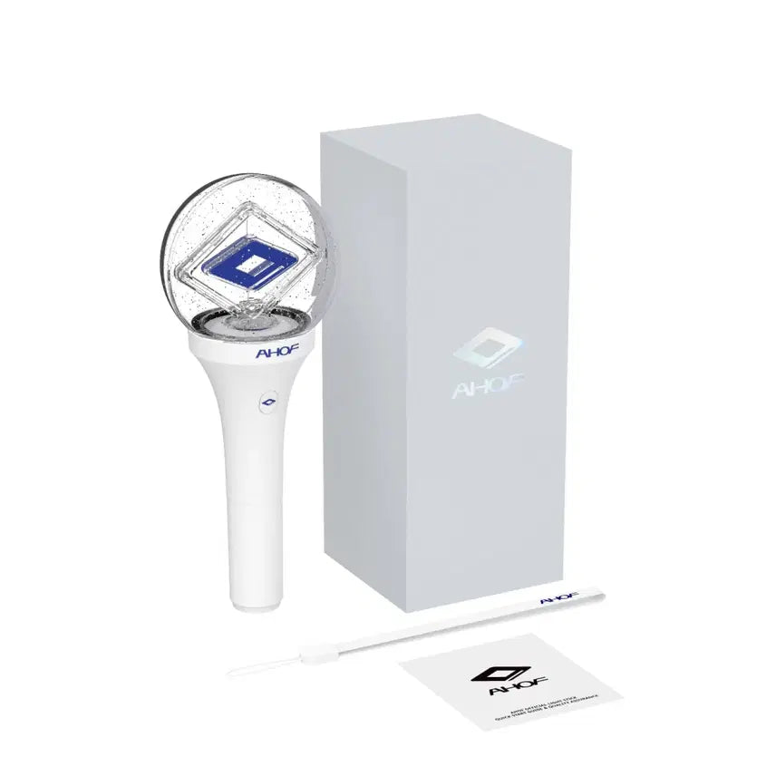 [BUNJANG] AHOF Official Lightstick Sealed / AHOF 응원봉 미개봉 양도