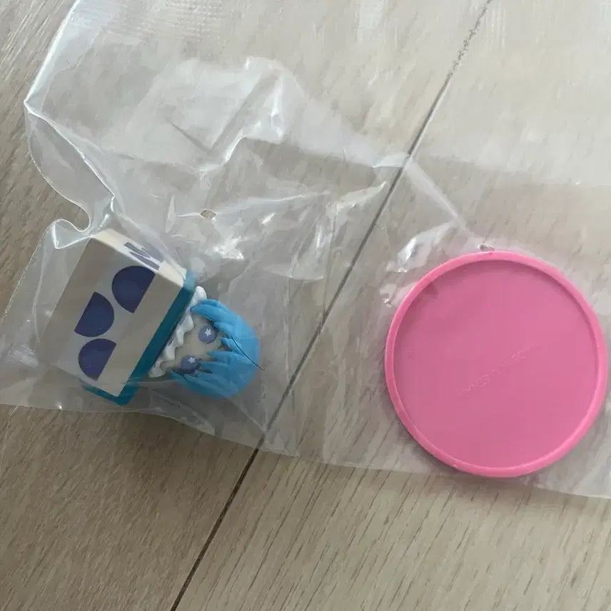 [BUNJANG] Madoka Magica Cake Gacha Figure / 마도카마기카 마마마 케이크 가챠 피규어
