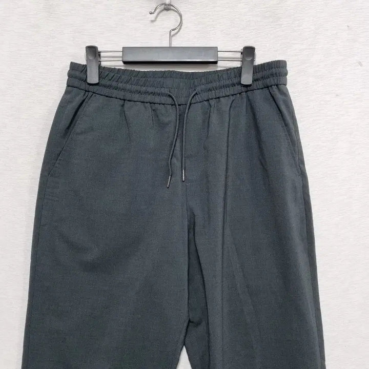 [BUNJANG] Jiyeuk Summer Banding Pants Men&