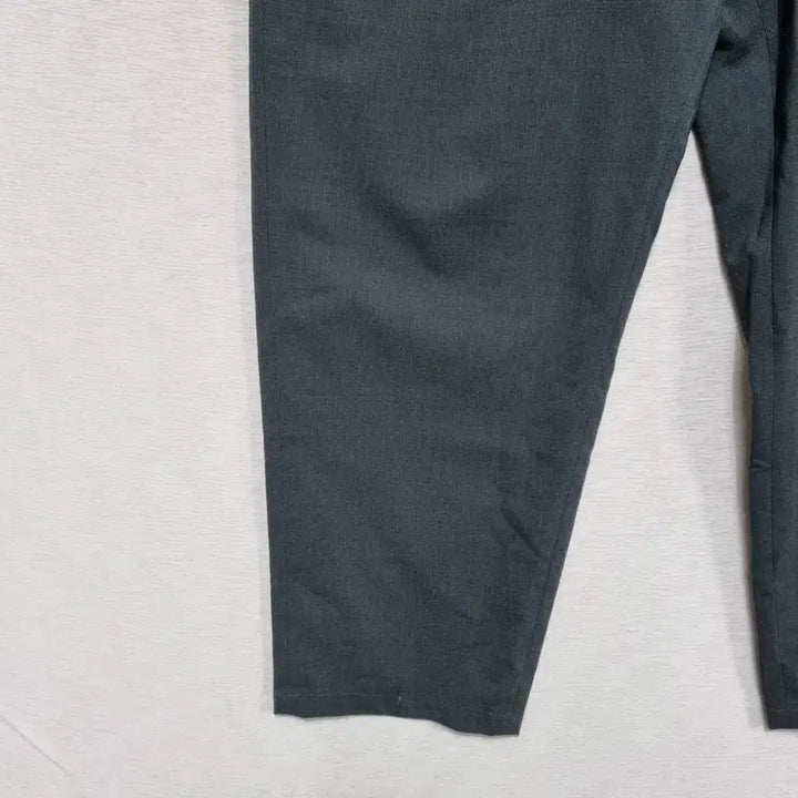[BUNJANG] Jiyeuk Summer Banding Pants Men&