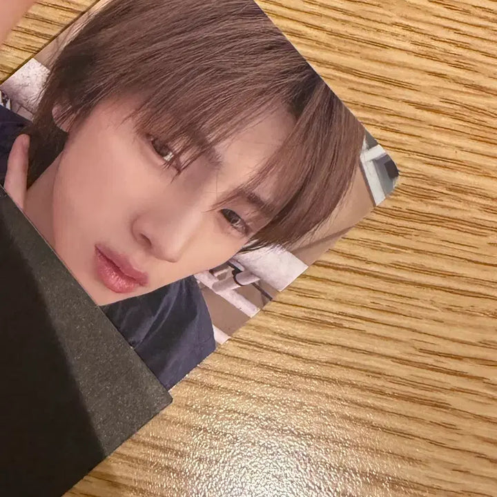 [BUNJANG] Cortis Juhoon Photocard / 코르티스 주훈 공방포카 사녹포카