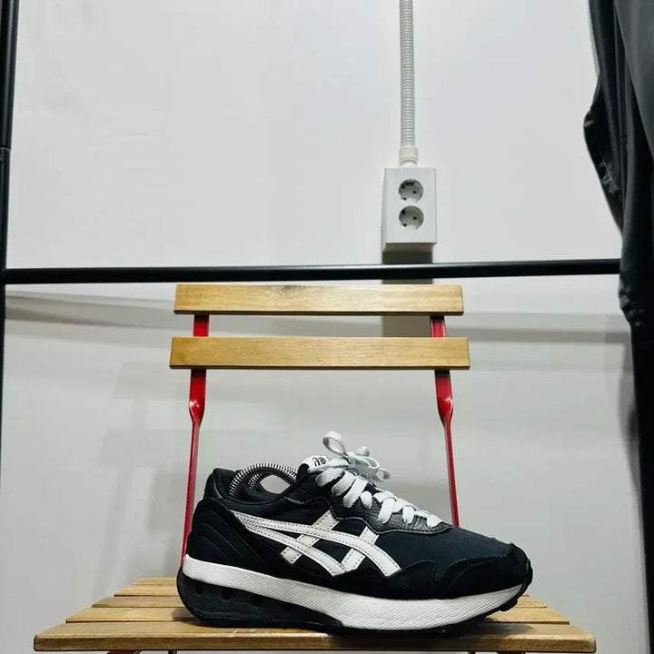 [BUNJANG] ASICS Jogger X81 Women&