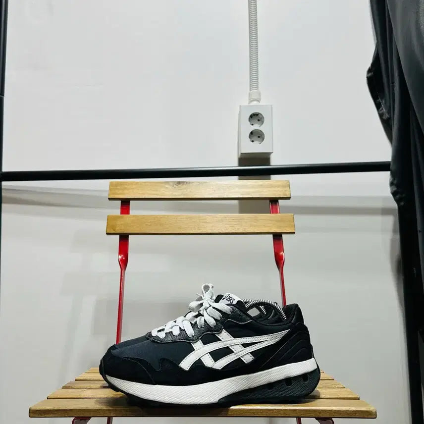 [BUNJANG] ASICS Jogger X81 Women&