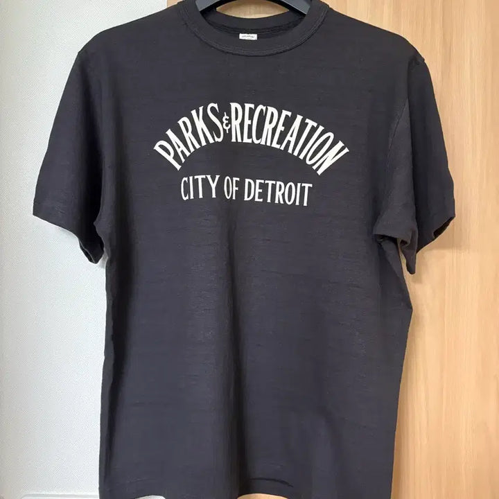 [SOLD OUT] 웨어하우스 4601 parks XL