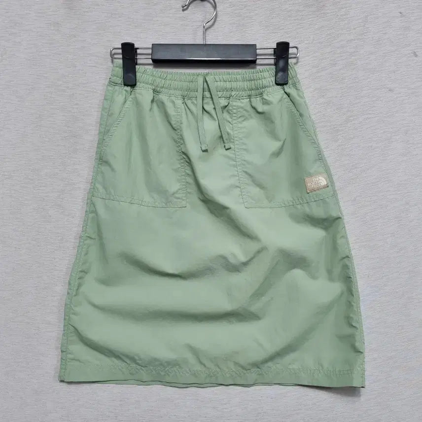 [BUNJANG] The North Face Kids Nylon Skirt Size 150 / 노스페이스 나일론 스커트 아동 150ㅡ0423