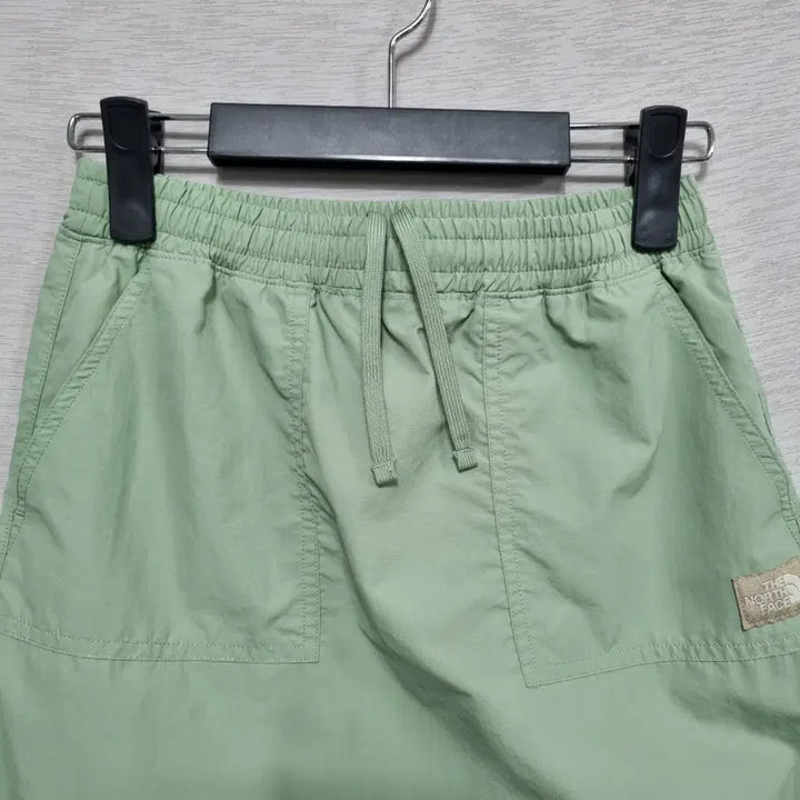 [BUNJANG] The North Face Kids Nylon Skirt Size 150 / 노스페이스 나일론 스커트 아동 150ㅡ0423