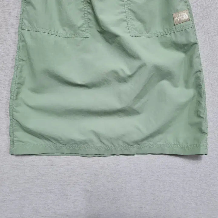 [BUNJANG] The North Face Kids Nylon Skirt Size 150 / 노스페이스 나일론 스커트 아동 150ㅡ0423