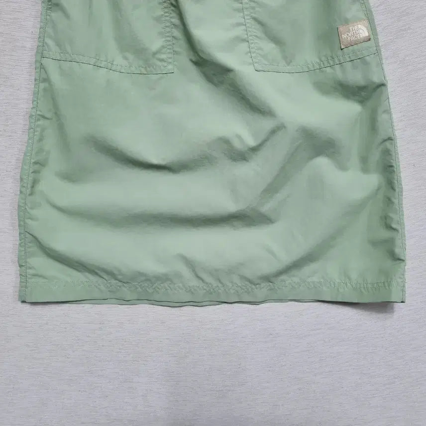 [BUNJANG] The North Face Kids Nylon Skirt Size 150 / 노스페이스 나일론 스커트 아동 150ㅡ0423