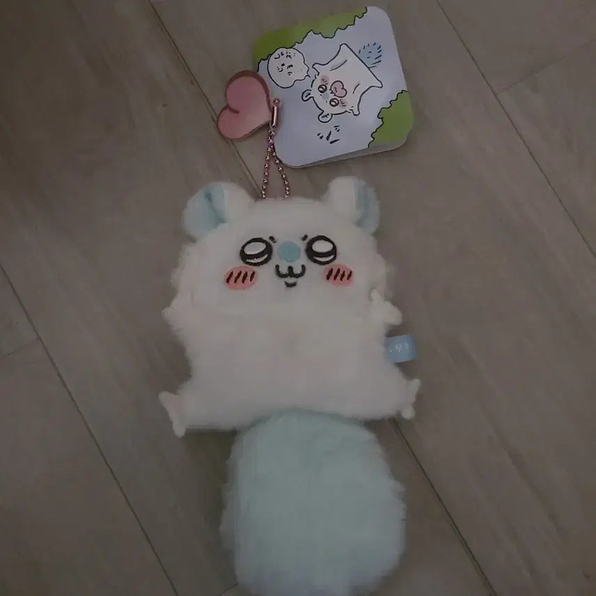 [SOLD OUT] 치이카와 모몽가 날몽가 키링 인형
