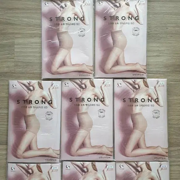 [SOLD OUT] 비너스 스트롱 소취 팬티스타킹 15D