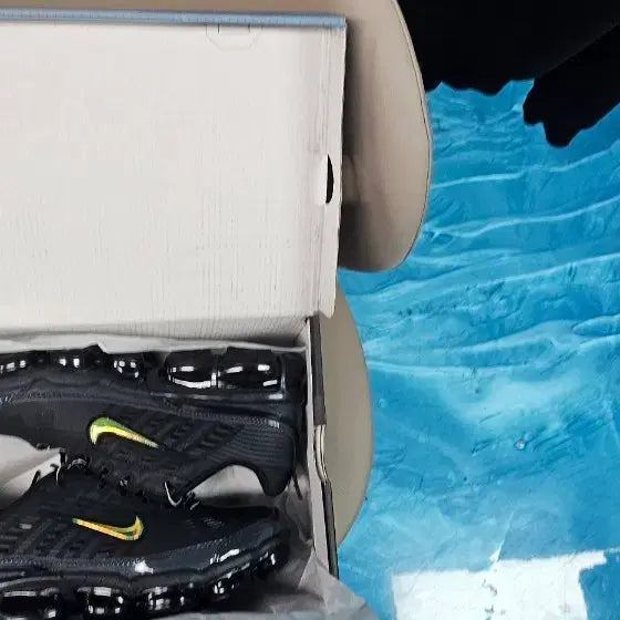 [BUNJANG] Nike Air VaporMax 275 / 나이키 베이퍼맥스 275