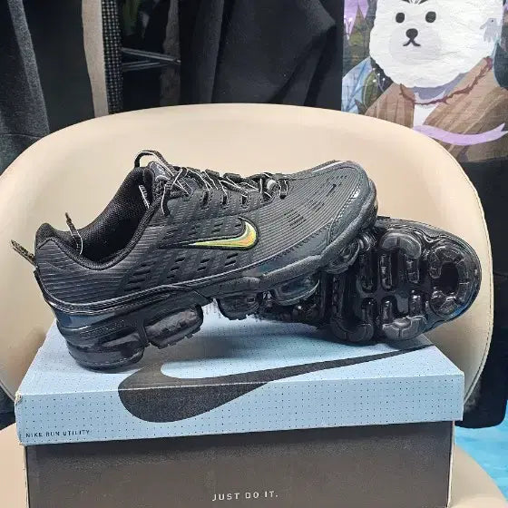 [BUNJANG] Nike Air VaporMax 275 / 나이키 베이퍼맥스 275