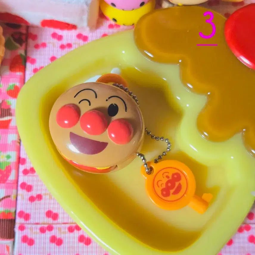 [BUNJANG] Anpanman Gacha Assortment / 호빵맨 가챠, 장난감 모음.zip 1탄 처분할인!! 일괄가격!!