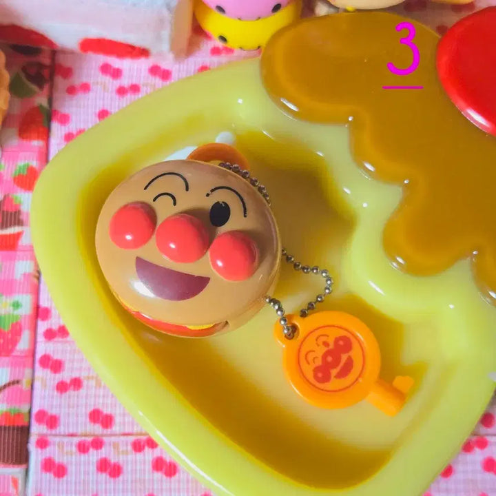 [BUNJANG] Anpanman Gacha Assortment / 호빵맨 가챠, 장난감 모음.zip 1탄 처분할인!! 일괄가격!!