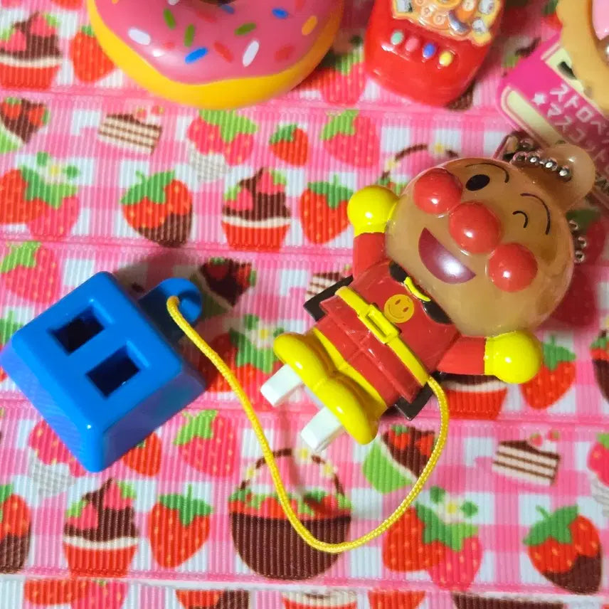 [BUNJANG] Anpanman Gacha Assortment / 호빵맨 가챠, 장난감 모음.zip 1탄 처분할인!! 일괄가격!!