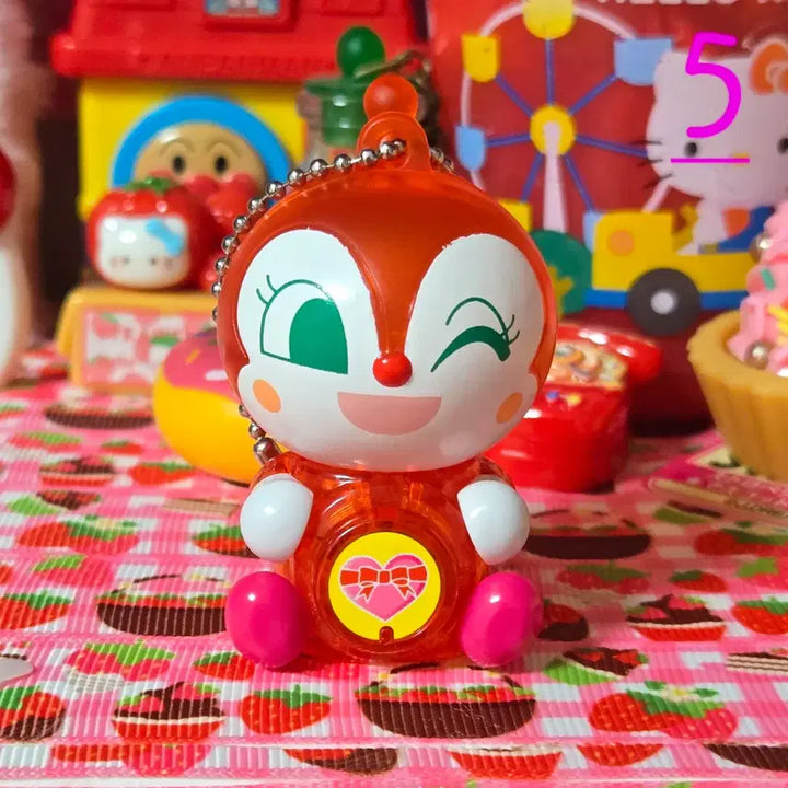 [BUNJANG] Anpanman Gacha Assortment / 호빵맨 가챠, 장난감 모음.zip 1탄 처분할인!! 일괄가격!!