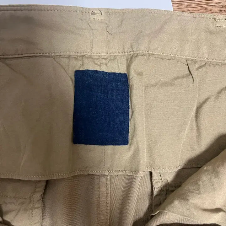 [BUNJANG] Visvim ICT Chino Pants / 비즈빔 ICT 치노 펜츠