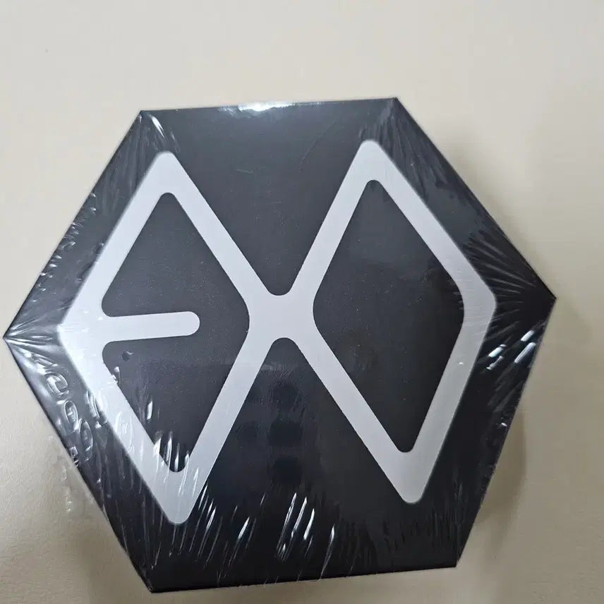 [SOLD OUT] 엑소 리버스 반지(세훈) 11호 *미개봉*