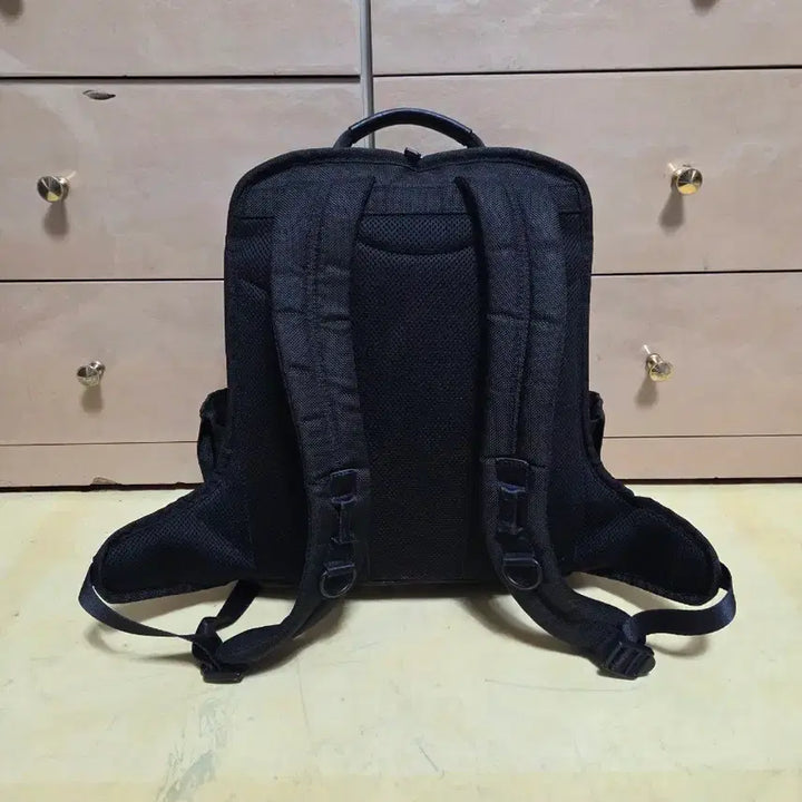 [SOLD OUT] 투미 정품 알파 솔루션 백팩