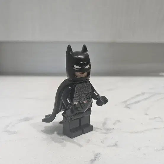 [BUNJANG] LEGO DC Dark Knight Batman Figure 76303 / 레고 dc 디시 다크나이트 배트맨 피규어 76303