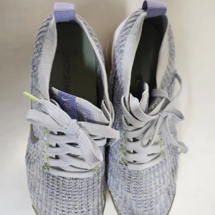 [BUNJANG] Nike Air VaporMax Flyknit 3 Sneakers (225mm) / 나이키 에어 베이퍼맥스 플라이니트 3 225mm
