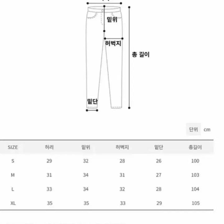 [SOLD OUT] 흑청 와이드 데님 팬츠 XL