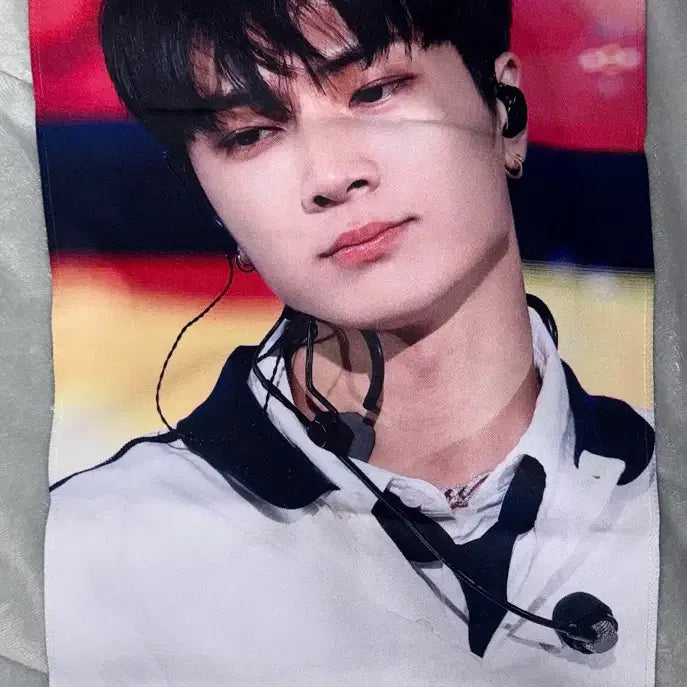 [BUNJANG] ENHYPEN Jay Slogan / 엔하이픈 제이 슬로건