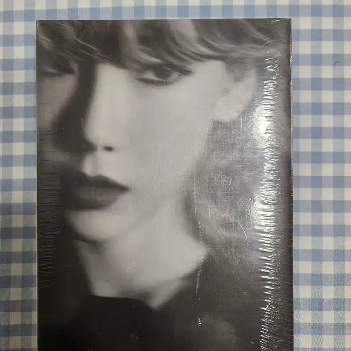 [BUNJANG] Taeyeon Spark Album / 태연 불티 앨범