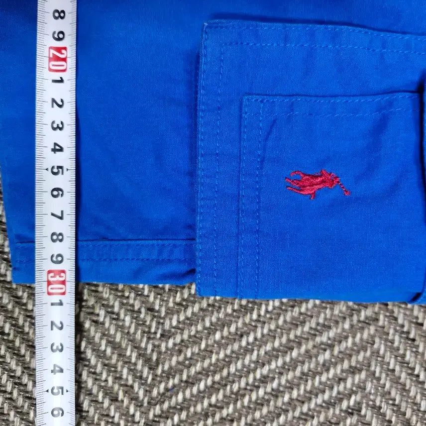 [BUNJANG] Polo Ralph Lauren Cargo Shorts / 폴로랄프로렌 카고 반바지 32~33