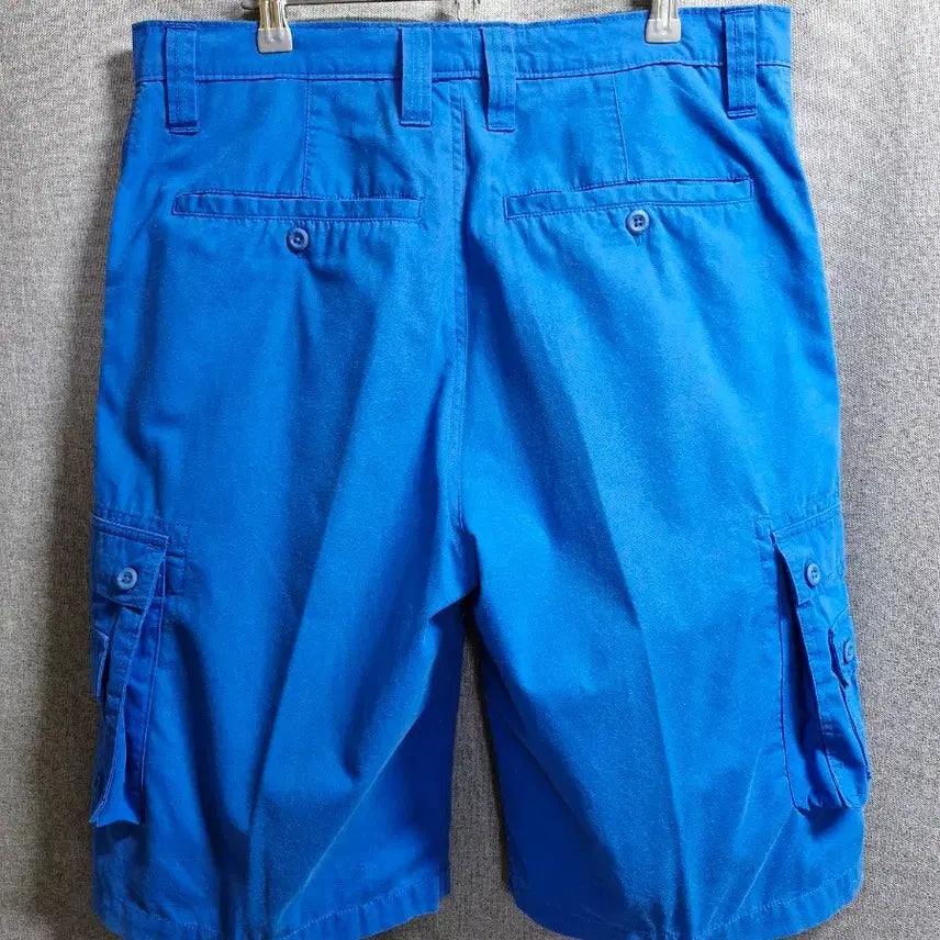 [BUNJANG] Polo Ralph Lauren Cargo Shorts / 폴로랄프로렌 카고 반바지 32~33