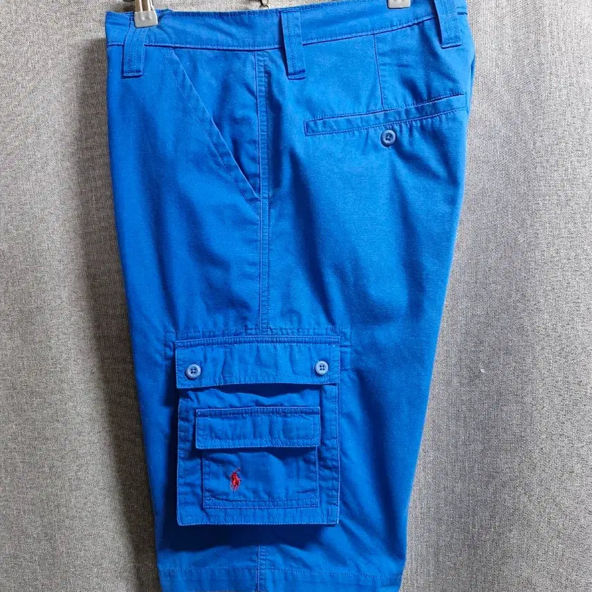 [BUNJANG] Polo Ralph Lauren Cargo Shorts / 폴로랄프로렌 카고 반바지 32~33