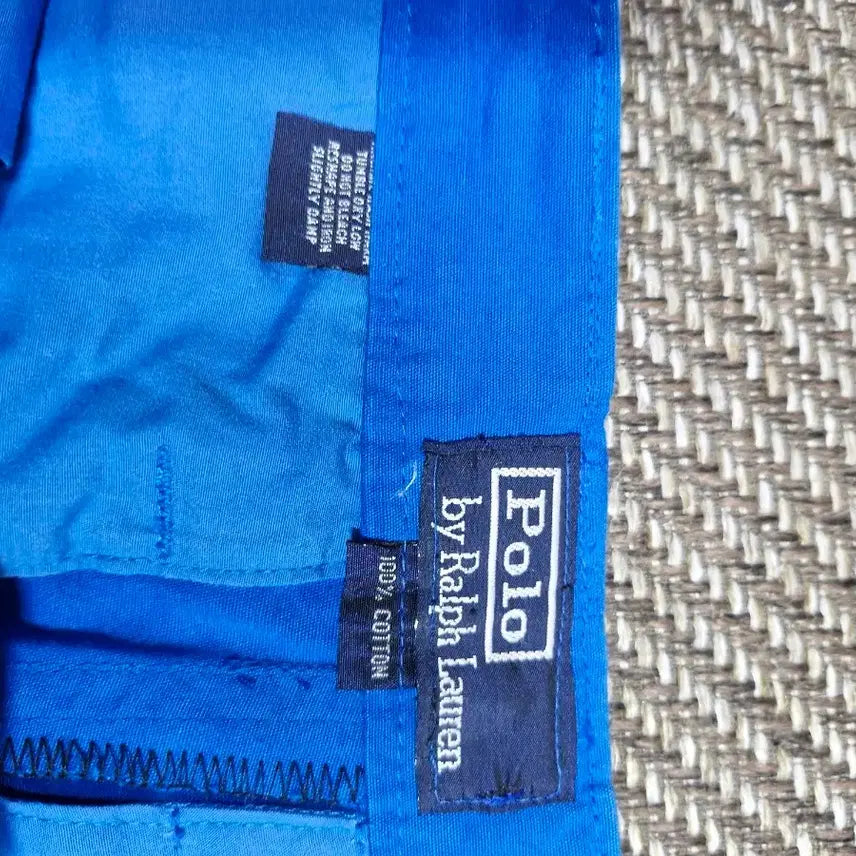 [BUNJANG] Polo Ralph Lauren Cargo Shorts / 폴로랄프로렌 카고 반바지 32~33