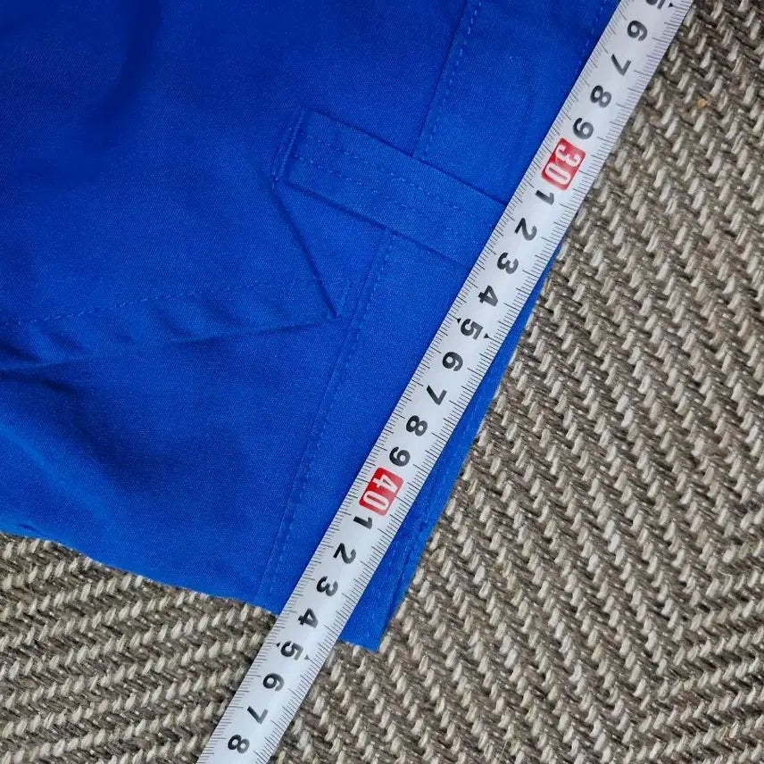 [BUNJANG] Polo Ralph Lauren Cargo Shorts / 폴로랄프로렌 카고 반바지 32~33