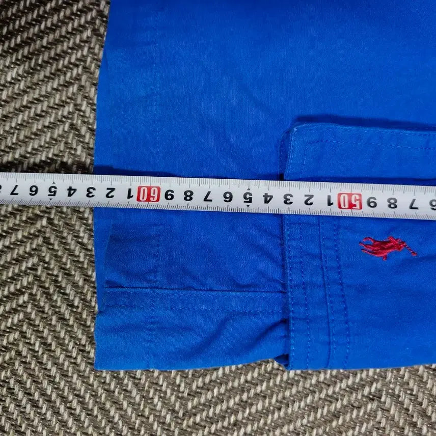 [BUNJANG] Polo Ralph Lauren Cargo Shorts / 폴로랄프로렌 카고 반바지 32~33
